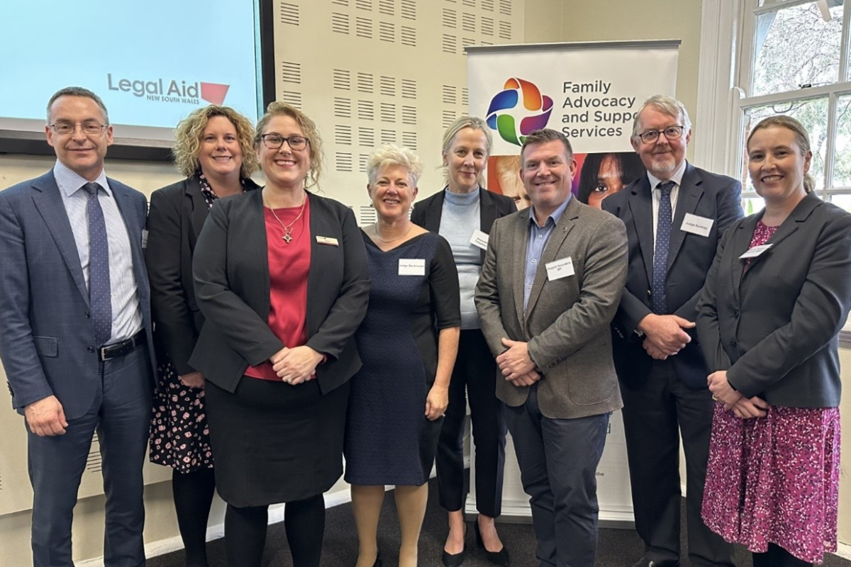 Website 2023 - Legal Aid News July