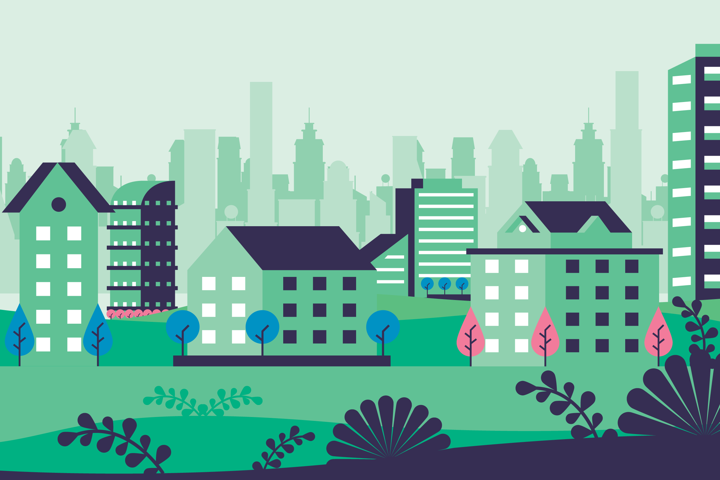Graphic excerpt from the Mortgage stress handbook cover